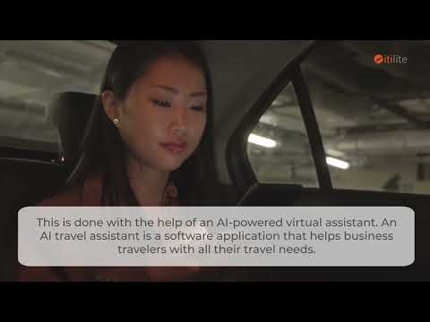9 Benefits of an AI-based Virtual #travel Assistant