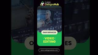 🎨 Transform Your Brand with Expert Design & Video Editing