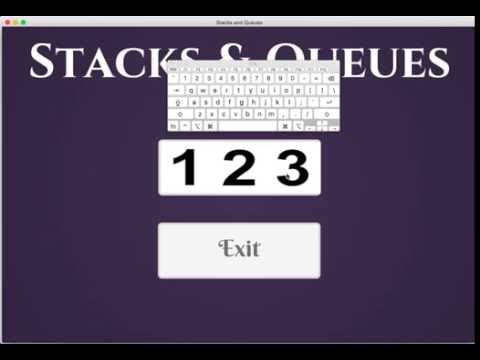 NUS Orbital 2016: Unveiling Stacks and Queues v1.0.2 - A Puzzle Game Project