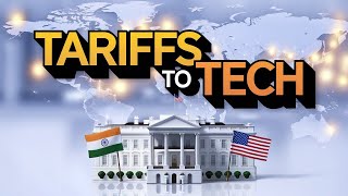 AI Analyzes -  'Modi - Trump Summit' | Econverse Podcast