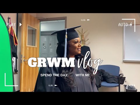 IM FINALLY GRADUATING.. grad photos | makeup appointment