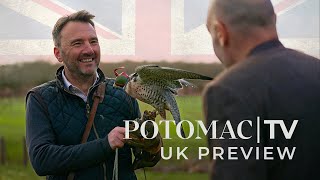 United Kingdom Series Preview | Off the Record with Paul Giannamore