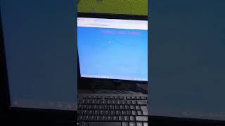 HTML Demo 1st Video #shorts #shortvideo #viralshorts #html
