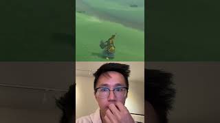 #thelegendofzeldatearsofthekingdom