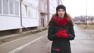 #дівчатаSTEM Тарасюк Дарина