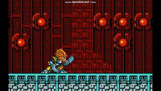Mega Man 7 - Slash Man Stage (8bit remix)