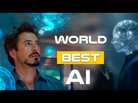 Top 5 Best AI in World ( Artificial Intelligence )