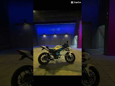 2025 Yamaha YZF R3 #yamaha #yzfr3 #fyp #foryou #capcut #shorts #drayserr