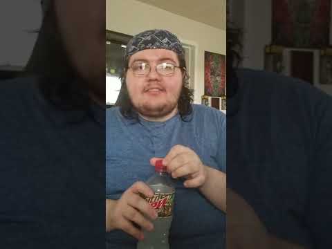Random Snack Reviews 1: First review!