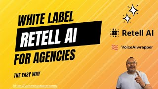 Looking for a Retell AI Alternative? Best White Label Voice AI of 2025 (Free Trial)