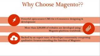 Magento Web Development Company - PSDtoMagentoDeveloper