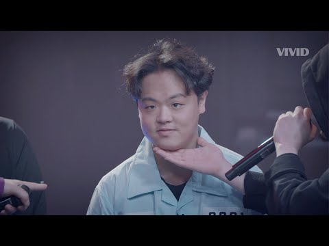 JB CITY TEAM VS 얼어붙은 지폐 TEAM 본선 2차 디스 배틀 무대 풀버전 (Full ver.) | 드랍 더 비트