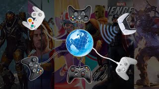 Stop Live Service Game
