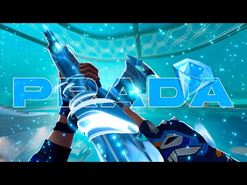 Prada 💎 Valorant montage