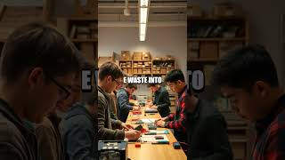 Open Hardware Ecosystems Elevating Local Tech Repair