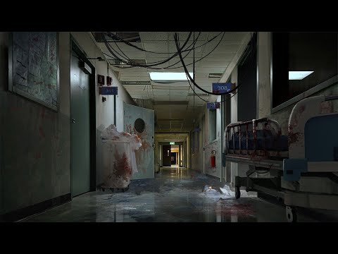Left 4 Dead 2 Realism Gameplay Ep: 6 No Mercy At The Hospital!