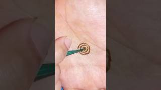 Mehndi tutorial #mehandi #mehanditutorials