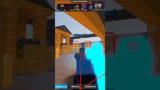 Arsenal Aimbot Showcase 🔥 | Roblox Hack Script Demonstration (2025)