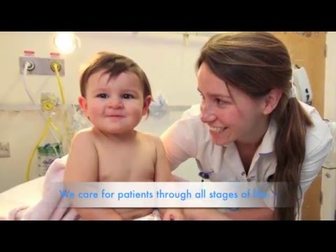 Join our team - work for East Cheshire NHS Trust