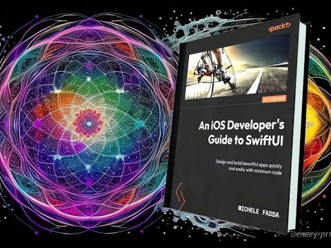 An iOS Developer's Guide to SwiftUI -HD 1080p