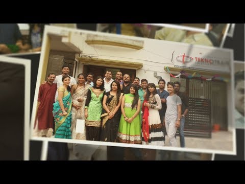 Teknotrait - Our Journey