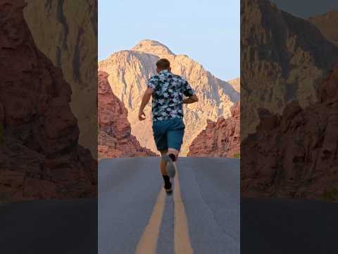 Daydreamin’ in the Valley of Fire 🔥😍🔥