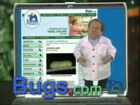 www.bugs.com | Hulett Environmental Services