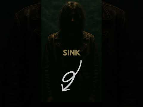 Sink by Stone