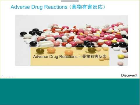 SAFETYscan オフターゲット効果を機能アッセイで同定,GPCR・チャネル・キナーゼ等を一気にスクリーニング
