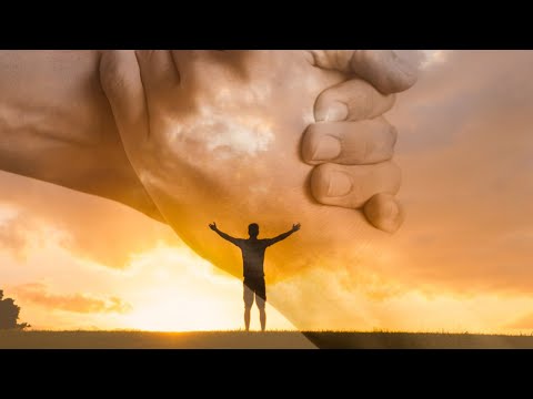 Have You Settled For Less Than God’s Plan