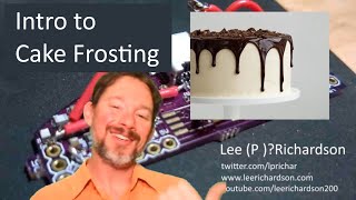 E34: Code Frosting, More Maintainable C# DevOps