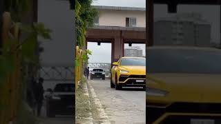 Car Is Machine True On Highway Love #car #bestcarmusic #carmusic