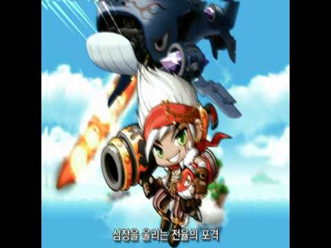 [KMST] [1.2.391] Legend Opening
