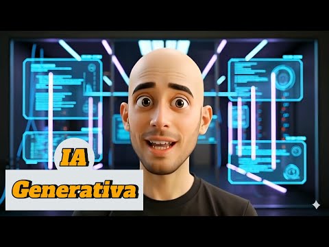 Generative AI: A Revolução na Criação de Textos, Imagens e Códigos