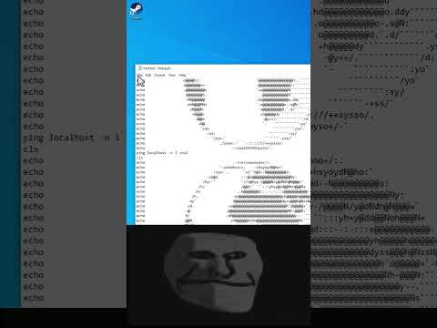 Notepad Hack#hacker #india #coding #viral #shortstrending #trending #narendramodi #programming