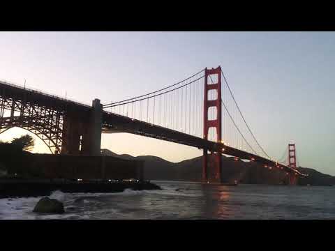 Golden gate View #Goldengate