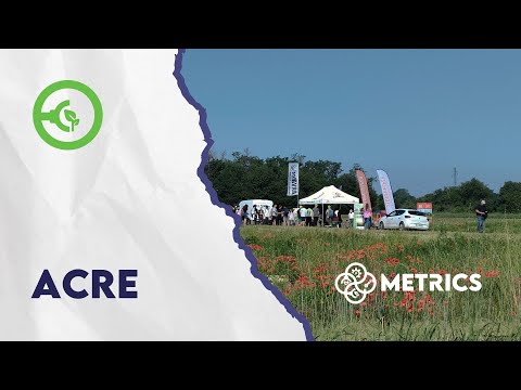 ACRE Competition (INRAE)