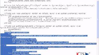 ASP .NET Programming using Web User Controls, Master Page, CSS, HTML . Part 3