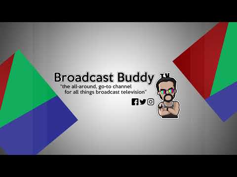Broadcast Buddy TV Live Stream