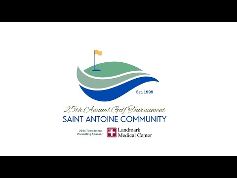 “25th Anniversary” Golf Tournament - August 19, 2024