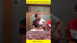 How to join mr indian hacker team 🤔 सारी चीज़े छोरनी परती है #shorts #short #mrindianhacker
