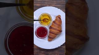 Why Is It Called Continental Breakfast???