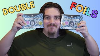 Opening Two ENTIRE Boxes of Precious Stone D20s!