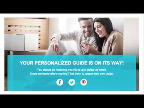 The Moving Guide from CableMover