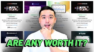 3 New AppSumo Deals — Buy or Skip?