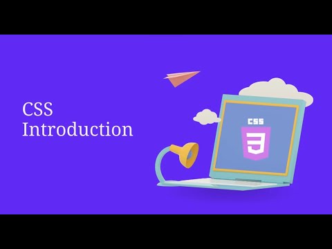 CSS Introduction - Part 2