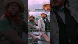 Jumanji the next level movie #viralshorts #jumanjithenextlevel #trendingshorts