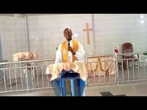 MCN Ikot Ntuen Nsit|| 1st January , 2024 - New Year Service