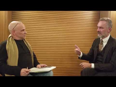 Jordan Peterson UNLEASHES on the APA Guidelines For Men and Boys