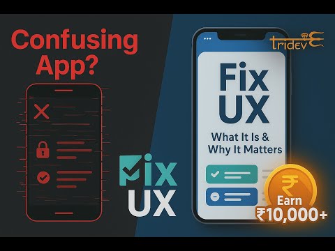 App Growth Hacks: UX Design That Works in India + ₹10,000 Worth Freebies!